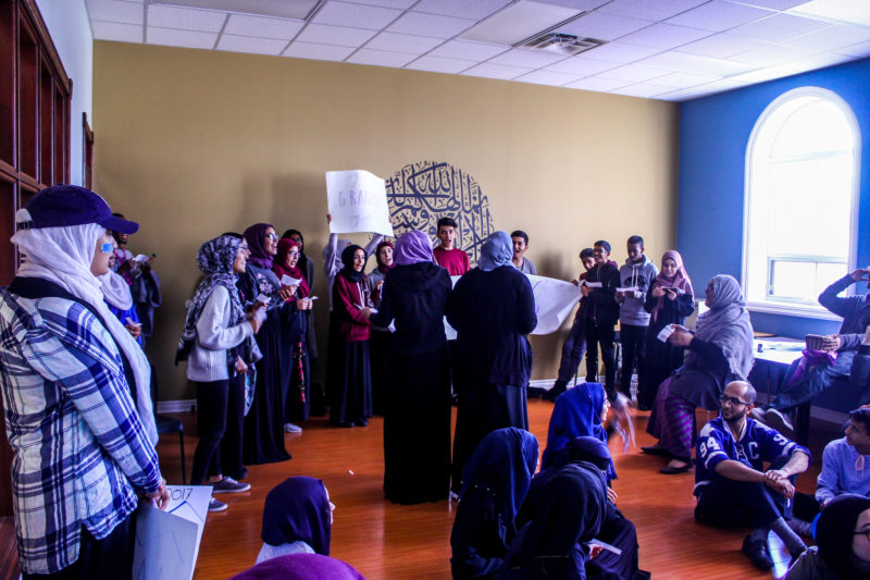 About Us Gibraltar Leadership Academy